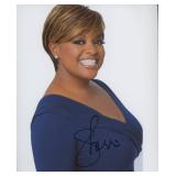 30 Rock Sherri Shepherd signed photo