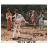 Hot Potato Irene Tsu signed movie photo