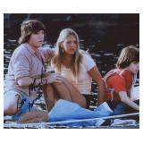 Jaws 2 Ben Marley signed photo