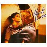 O Josh Hartnett and Mekhi Phifer signed movie...