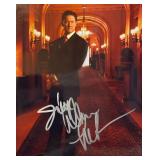 Criminal Passion John Allen Nelson signed photo