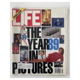 Life Magazine Special Issue January 1990