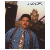 NYPD Blue Nicholas Turturro signed photo