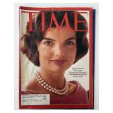 May 30 1994 Jackie O Time Magaazine