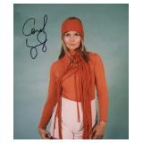 The Poseidon Adventure Carol Lynley  signed photo