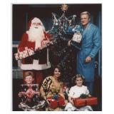 Family Affair Kathy Garver signed photo