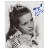 Meet Me In St Louis Margaret O