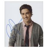 Superstore Ben Feldman signed photo
