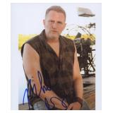 True Romance Michael Rapaport signed photo