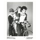 The Man with One Red Shoe Jim Belushi Signed Photo