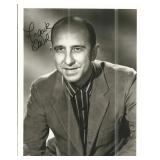 The Happening Frank De Vol Signed Photo