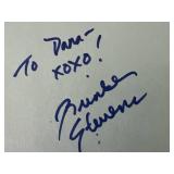 Scream Queen Brinke Stevens autograph