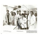 Young Doctors in Love Ted McGinley Signed Movie...