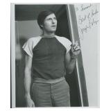 Blame It On Rio Joseph Bologna signed movie photo