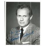 Kiss of Death Richard Widmark Signed Photo