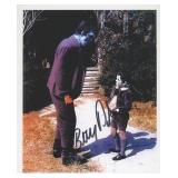 The Munsters Butch Patrick signed photo. GFA...