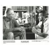 On Golden Pond Dabney Coleman Signed Photo