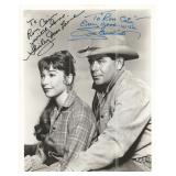 The Sheepman Shirley MacLaine   & Glenn Ford...