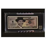 Frank Sinatra Limited Edition Encapsulated...