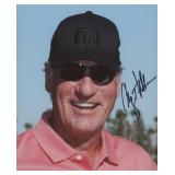 Poltergeist Craig T. Nelson signed photo