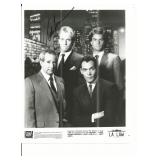 L.A. Law Corbin Bernsen Signed Photo