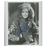 Howard The Duck Lea Thompson signed movie photo