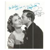 Words And Music Betty Garrett & Mickey Rooney...