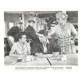 Highway Dragnet Iris Adrian Signed Movie Photo