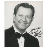 Singin In The Rain Donald O