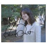 Smile 2 Rosemarie DeWitt signed photo