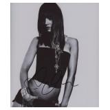 American Beauty Mena Suvari signed photo