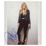 Horror Movie Carrie Portia Doubleday signed photo
