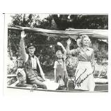 Love Nest June Haver Signed Photo