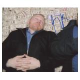Breaking Bad Bill Burr signed photo