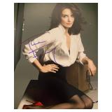 30 Rock Tina Fey signed photo