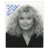 All In the Family Sally Struthers signed photo