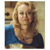 Silver Linings Playbook Jacki Weaver signed photo