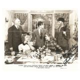 Merrily We Live Bonita Granville Signed Movie...