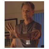 The Resident Bruce Greenwood signed photo