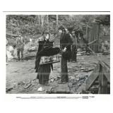 McCabe & Mrs. Miller Warren Beatty Signed Movie...