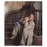 Mickey Rourke 9 1/2 weeks signed photo