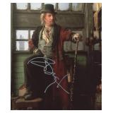 Richard Dreyfuss signed photo