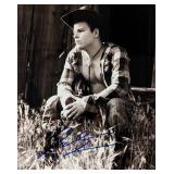 Jerry MaGuire Jonathan Lipnicki Signed Photo