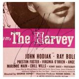 Judy Garland signed sheet music