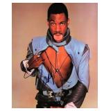 Eddie Murphy signed portrait photo