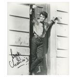 West Side Story George Chakiris signed photo