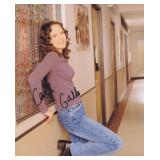Mission Impossible Carla Gallo signed photo