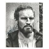 The Agony and the Ecstasy Charlton Heston...