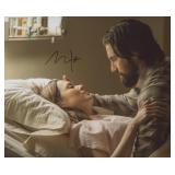 This Is Us Milo Ventimiglia signed photo
