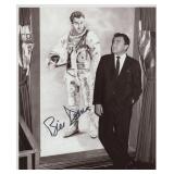 The Golden Girls Bill Dana signed photo